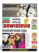 Gazeta Powiatowa - Wiadomości Oławskie