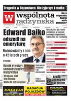 Wspólnota Radzyńska