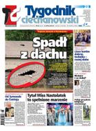 Tygodnik Ciechanowski