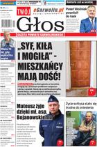 Twój Głos – gazeta powiatu garwolińskiego
