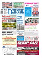 Dziennik Nowogardzki - wydanie: wtorek