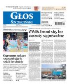 Głos Dziennik Pomorza - Głos Szczeciński