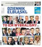 Dziennik Elbląski