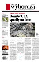 Gazeta Wyborcza (wyd. Stołeczna)