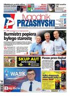 Tygodnik Przasnyski