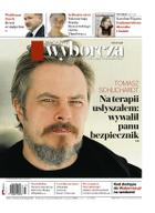 Gazeta Wyborcza (wyd. Łódź, Poznań, Trójmiasto)