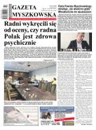 Gazeta Myszkowska