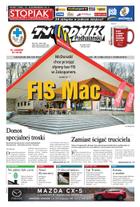 Tygodnik Podhalański