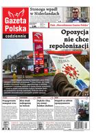 Gazeta Polska Codziennie
