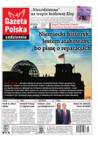 Gazeta Polska Codziennie