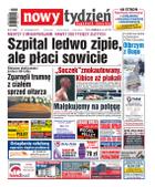 Nowy Tydzień (wyd. Włodawa)