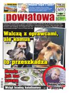 Gazeta Powiatowa - Wiadomości Oławskie