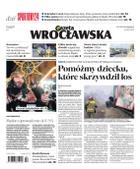 Gazeta Wrocławska