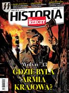Do Rzeczy Historia