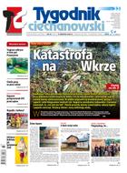Tygodnik Ciechanowski