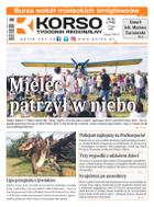 Korso - Tygodnik Regionalny