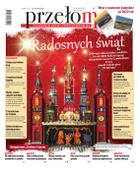 Przełom - Tygodnik Ziemi Chrzanowskiej