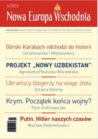 Nowa Europa Wschodnia