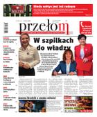 Przełom - Tygodnik Ziemi Chrzanowskiej