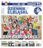 Dziennik Elbląski