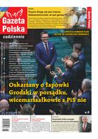 Gazeta Polska Codziennie