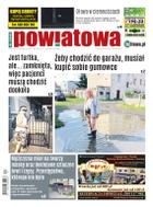 Gazeta Powiatowa - Wiadomości Oławskie