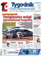 Tygodnik Ciechanowski
