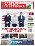 Gazeta Olsztyńska
