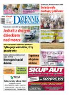 Dziennik Nowogardzki - wydanie: wtorek