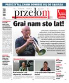 Przełom - Tygodnik Ziemi Chrzanowskiej