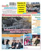 Gazeta Ostrowiecka