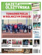 Gazeta Olsztyńska