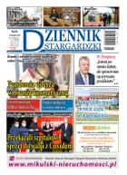 Dziennik Stargardzki - wydanie: piątek