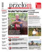 Przełom - Tygodnik Ziemi Chrzanowskiej