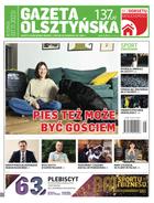Gazeta Olsztyńska