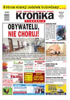 Kronika Tygodnia