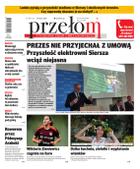 Przełom - Tygodnik Ziemi Chrzanowskiej