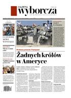Gazeta Wyborcza (wyd. Stołeczna)