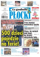 Tygodnik Płocki
