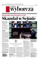 Gazeta Wyborcza (wyd. Stołeczna)