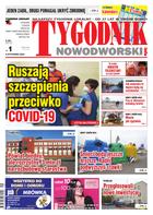 Tygodnik Nowodworski