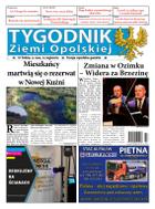 Tygodnik Ziemi Opolskiej
