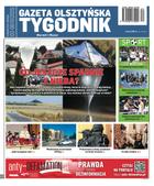 Gazeta Olsztyńska
