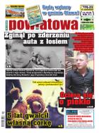 Gazeta Powiatowa - Wiadomości Oławskie