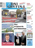 Nowe 7 Dni Gryfina - wydanie: piątek