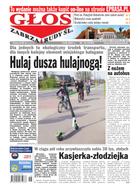 Głos Zabrza i Rudy Śląskiej