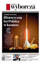 Gazeta Wyborcza (wyd. Stołeczna)