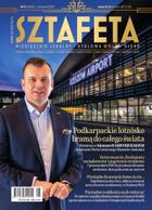 Miesięcznik Sztafeta