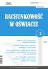 Rachunkowość Budżetowa 2 (05.02.2026) - Rachunkowość w Oświacie