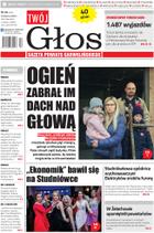 Twój Głos – gazeta powiatu garwolińskiego
